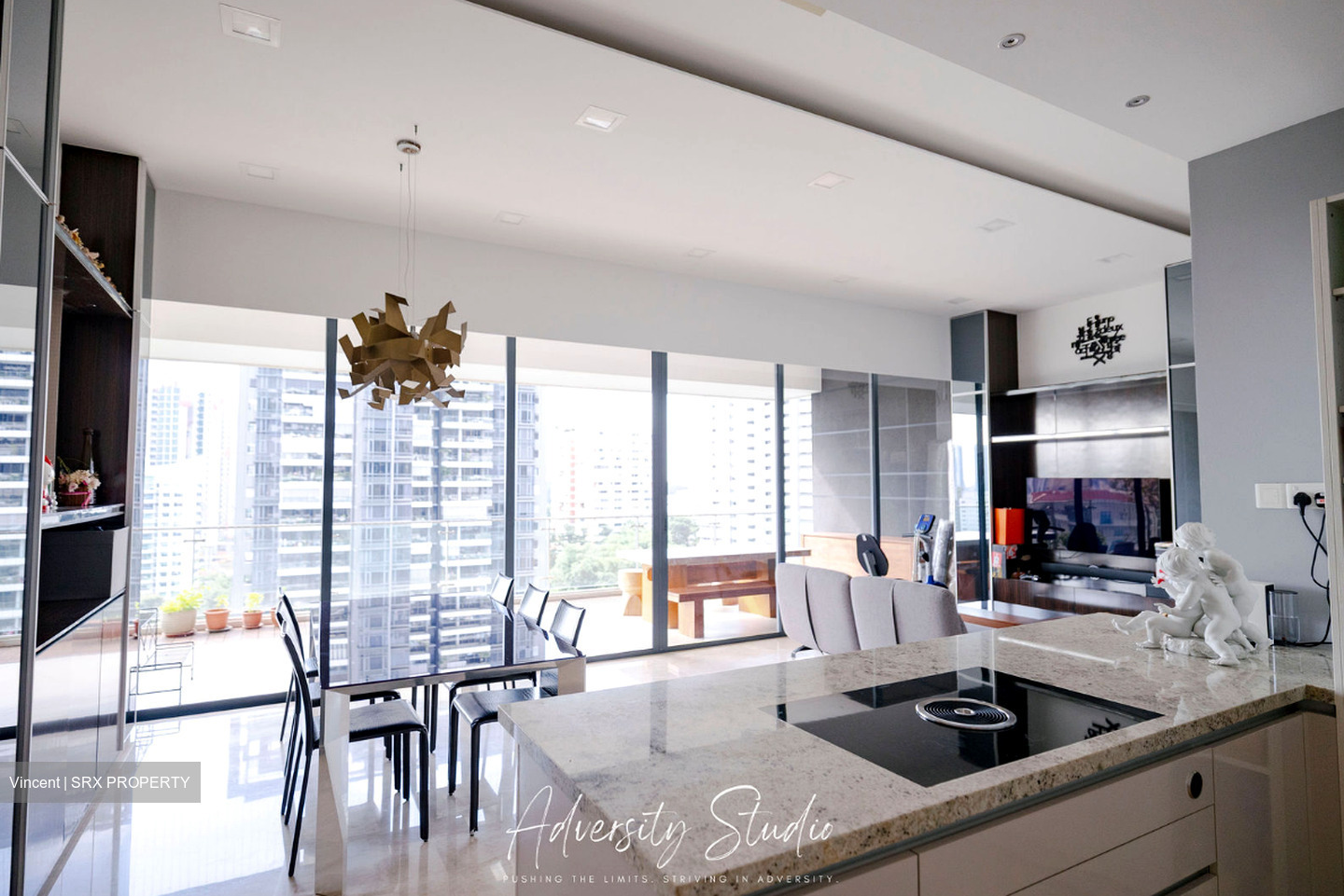 The Trizon (D10), Condominium #587061381